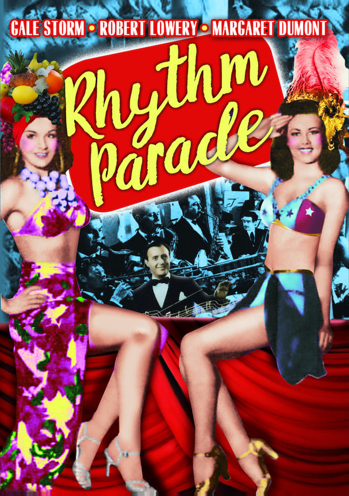 Rhythm Parade - 
