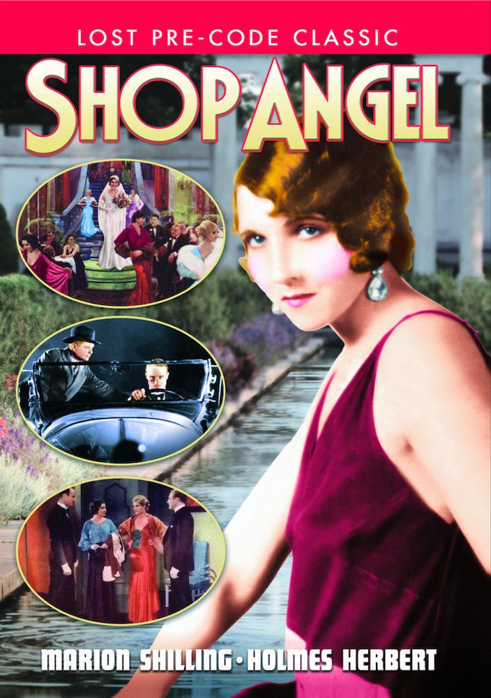 Shop Angel - 