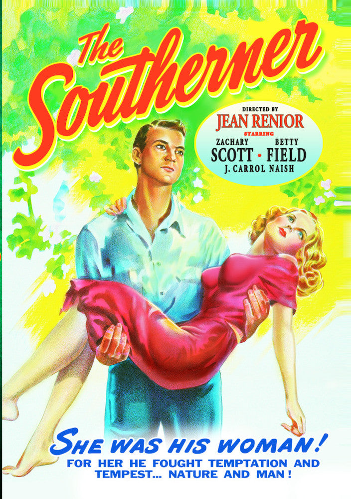 The Southerner - 
