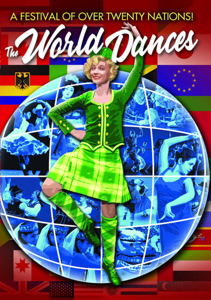 The World Dances - 