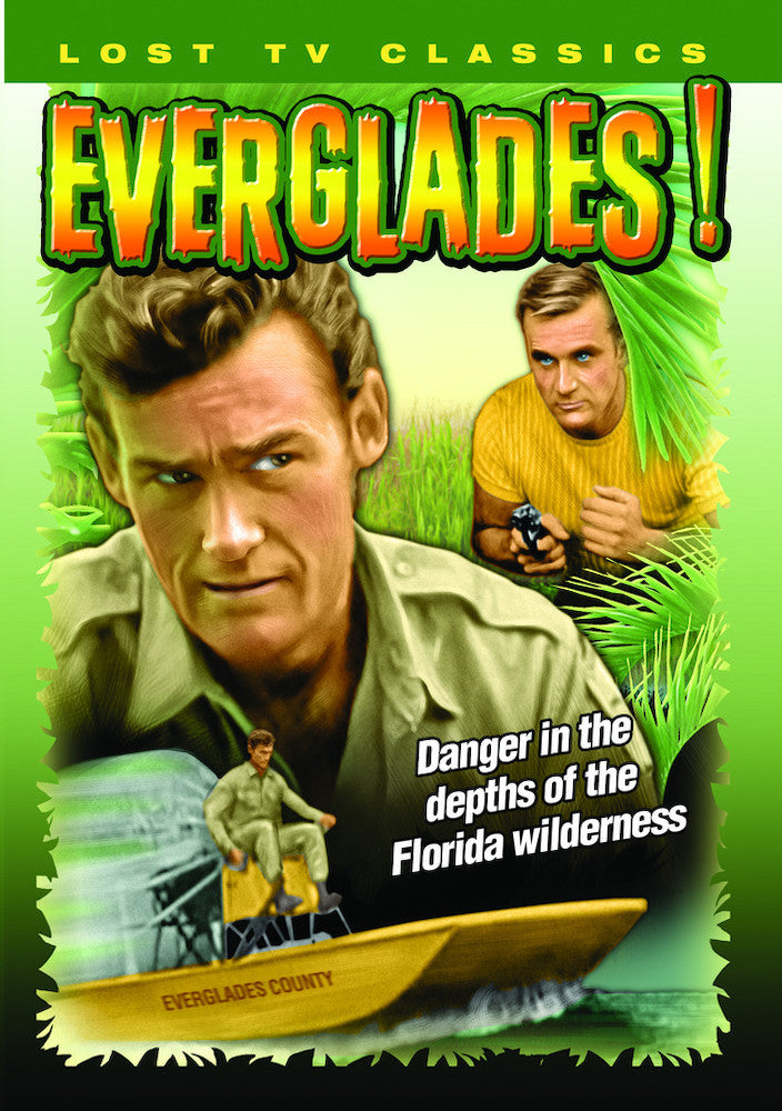 Everglades (Lost TV Classics) - 