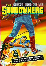 The Sundowners - 