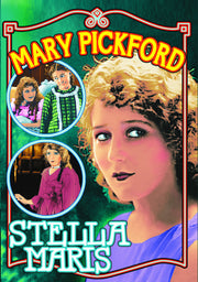 Stella Maris (Silent) - 