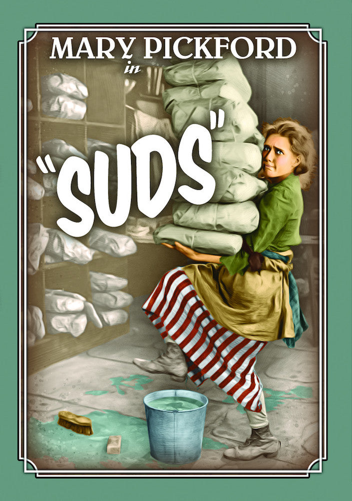 Suds (Silent) - 