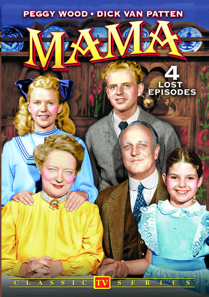 Mama (Lost TV Classics) - 