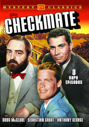 Checkmate (TV Mystery Classics) - 