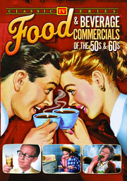 Food and Beverage Commercials - 