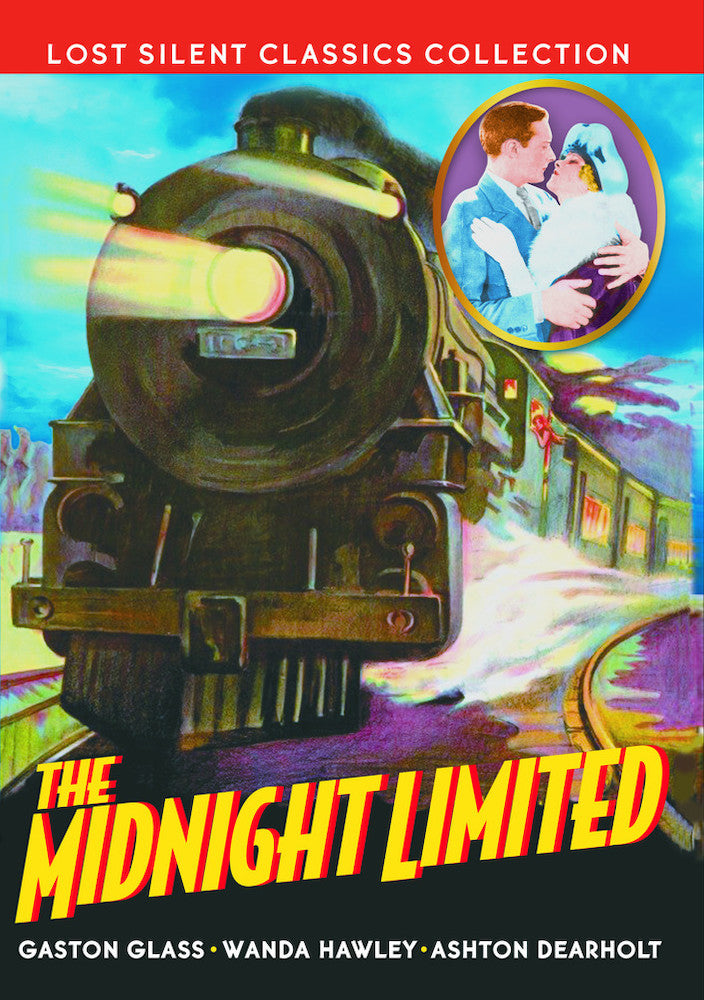 The Midnight Limited (Silent) - 