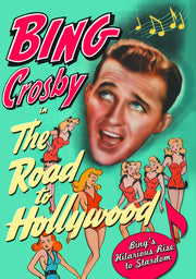 The Road to Hollywood - 