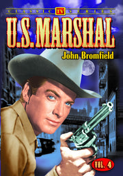U.S. Marshal -- Volume 4 - 