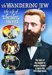 The Wandering Jew (Silent) - 