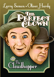 The Perfect Clown (Silent) - 