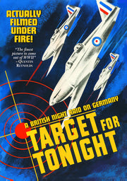 Target for Tonight - 