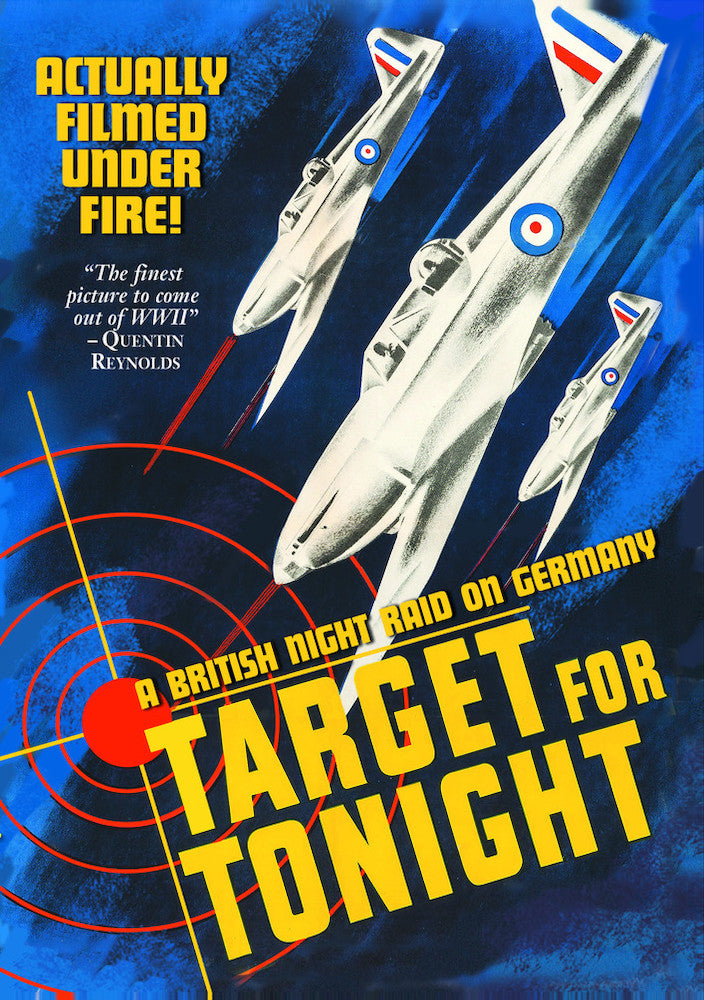 Target for Tonight - 