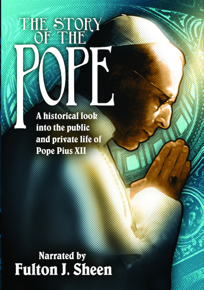 The Story of The Pope - 