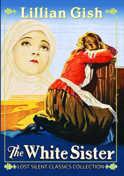 The White Sister (Silent) - 