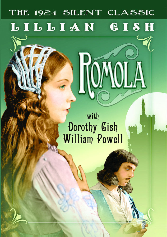 Romola (Silent) - 