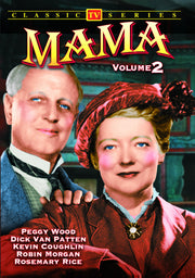 Mama, Volume 2 (Lost TV Classics) - 