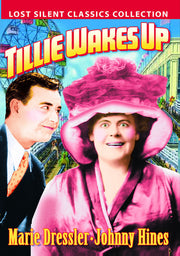 Tillie Wakes Up (Silent) - 
