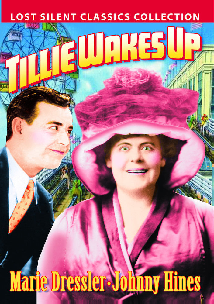 Tillie Wakes Up (Silent) - 