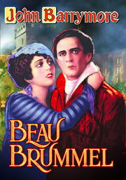 Beau Brummel (Silent) - 