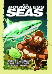 The Boundless Seas - 