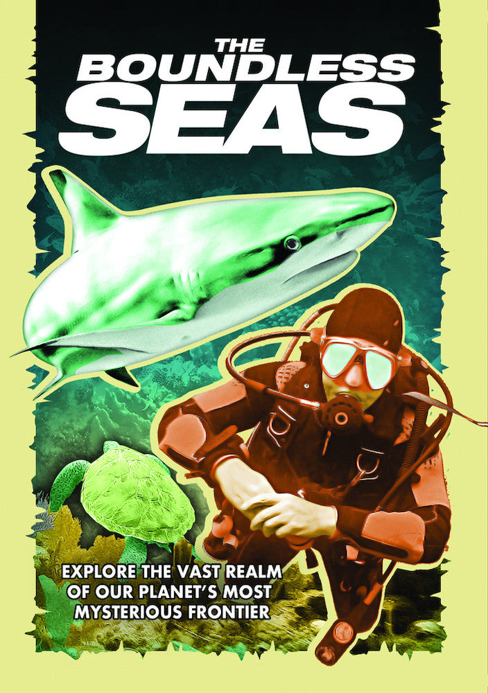 The Boundless Seas - 