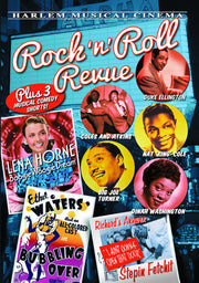 Rock 'n' Roll Revue - 