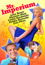Mr. Imperium - 