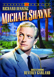 Michael Shayne - 