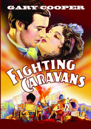 Fighting Caravans - 