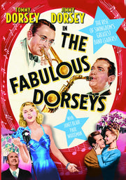 The Fabulous Dorseys - 