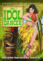 The Idol Dancer (Silent) - 