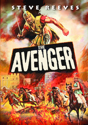 The Avenger - 