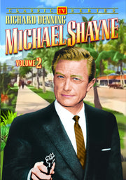 Michael Shayne, Volume 2 - 