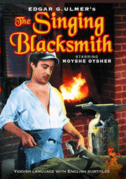 The Singing Blacksmith - 