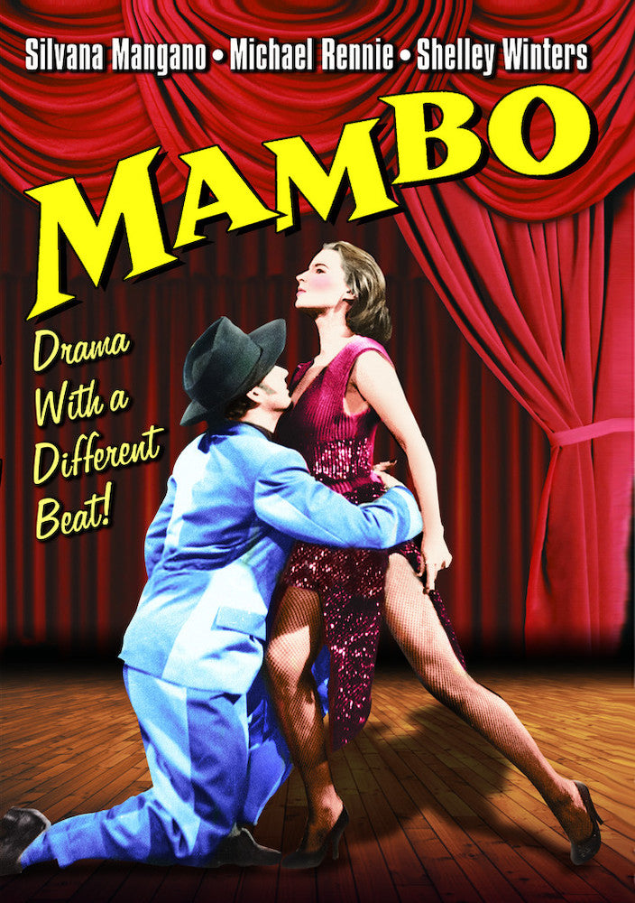 Mambo - 