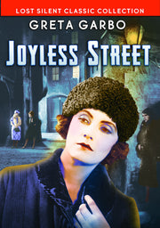 Joyless Street (Silent) - 