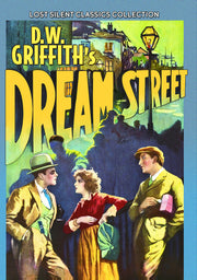 Dream Street (Silent) - 