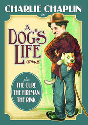 A Dog's Life (Silent) - 