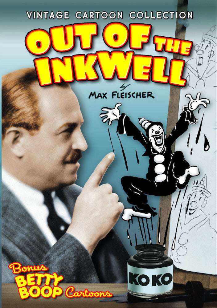 Out of the Inkwell (Silent) - 