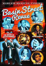 Basin Street Revue - 