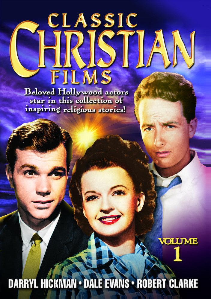 Classic Christian Films, Vol. 1 - 
