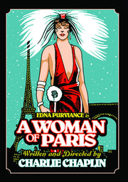 A Woman of Paris (Silent) - 