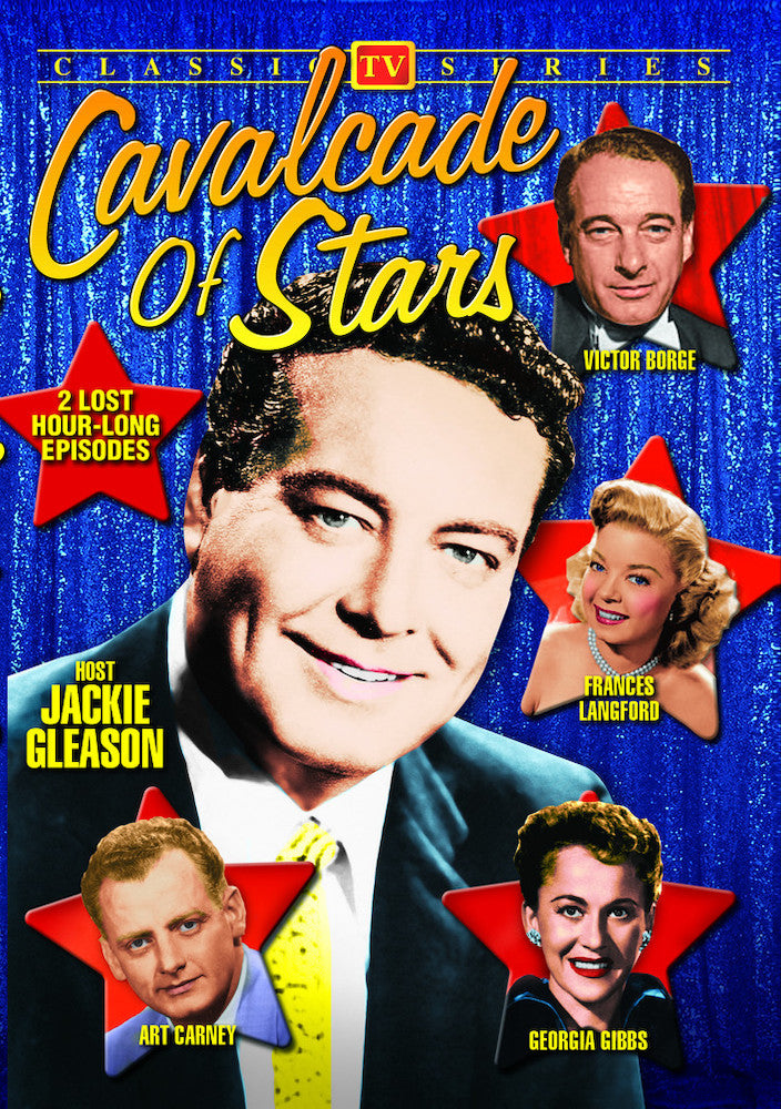 Cavalcade of Stars - 
