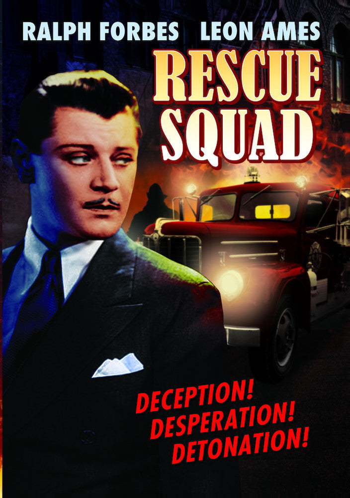 Rescue Squad - 