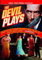 The Devil Plays - 