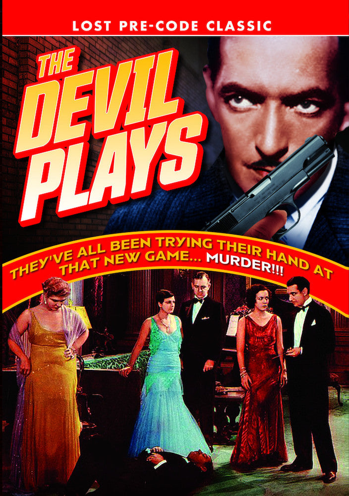 The Devil Plays - 