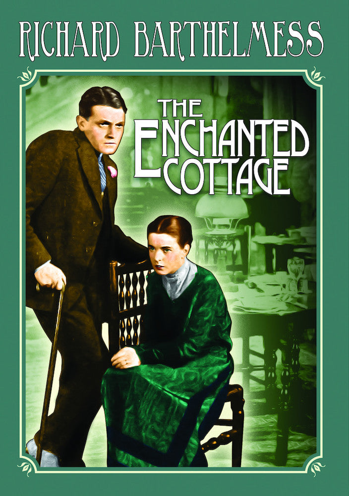 The Enchanted Cottage - 