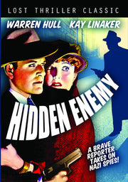Hidden Enemy - 
